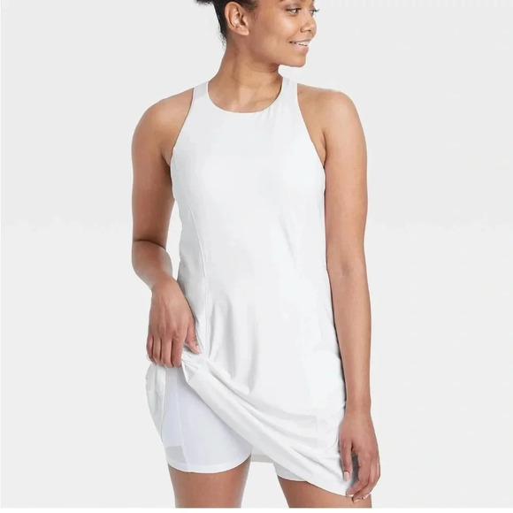 All in Motion Skort Dress - Picture 1 of 7